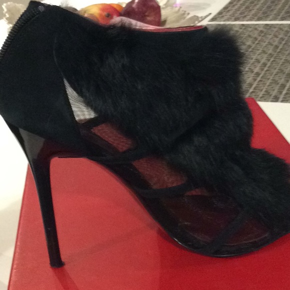 Booties - Picture 3 of 6